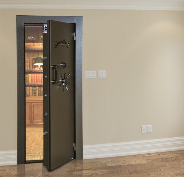 AMSEC VD8042BF Vault Door