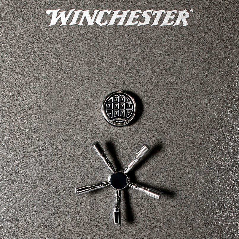 Winchester Safes Ranger 44 (R-7242-44-3-E) 55 Long Gun Safe