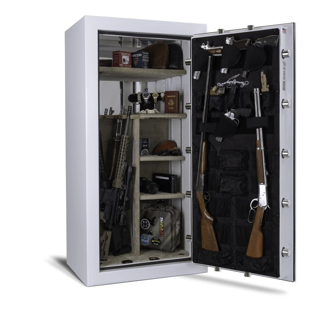 AMSEC BFX6032 18 + 2 Long Gun Safe