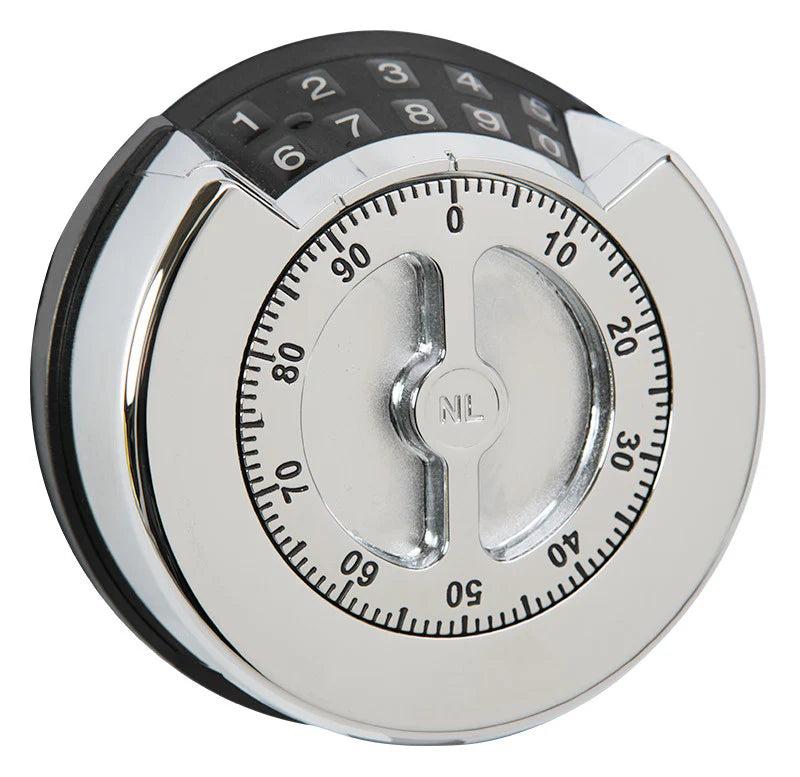 AMSEC CE2518 - AMVAULT High Security - U.L. TL-15 - Home and Business Safe