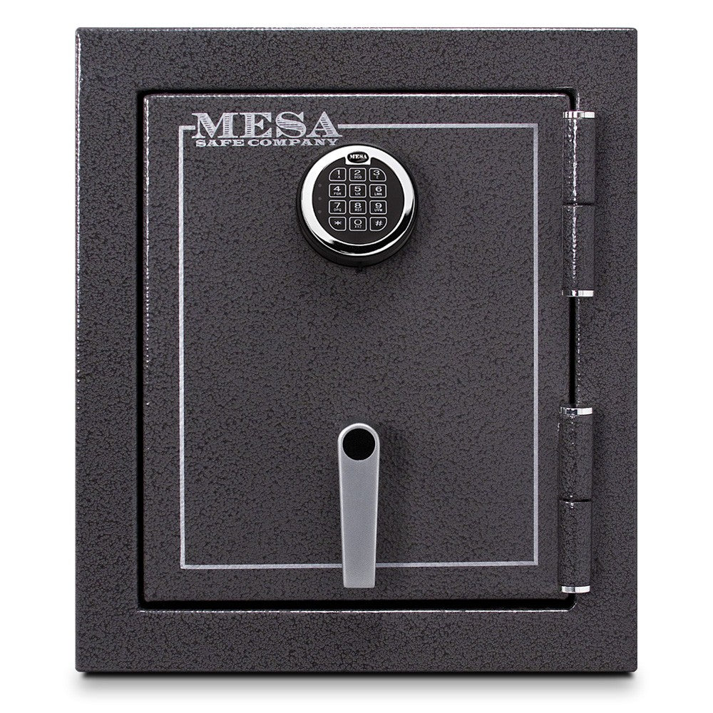 Mesa Safe Company - MBF1512C - Burglary & Fire Safe - Combination Lock