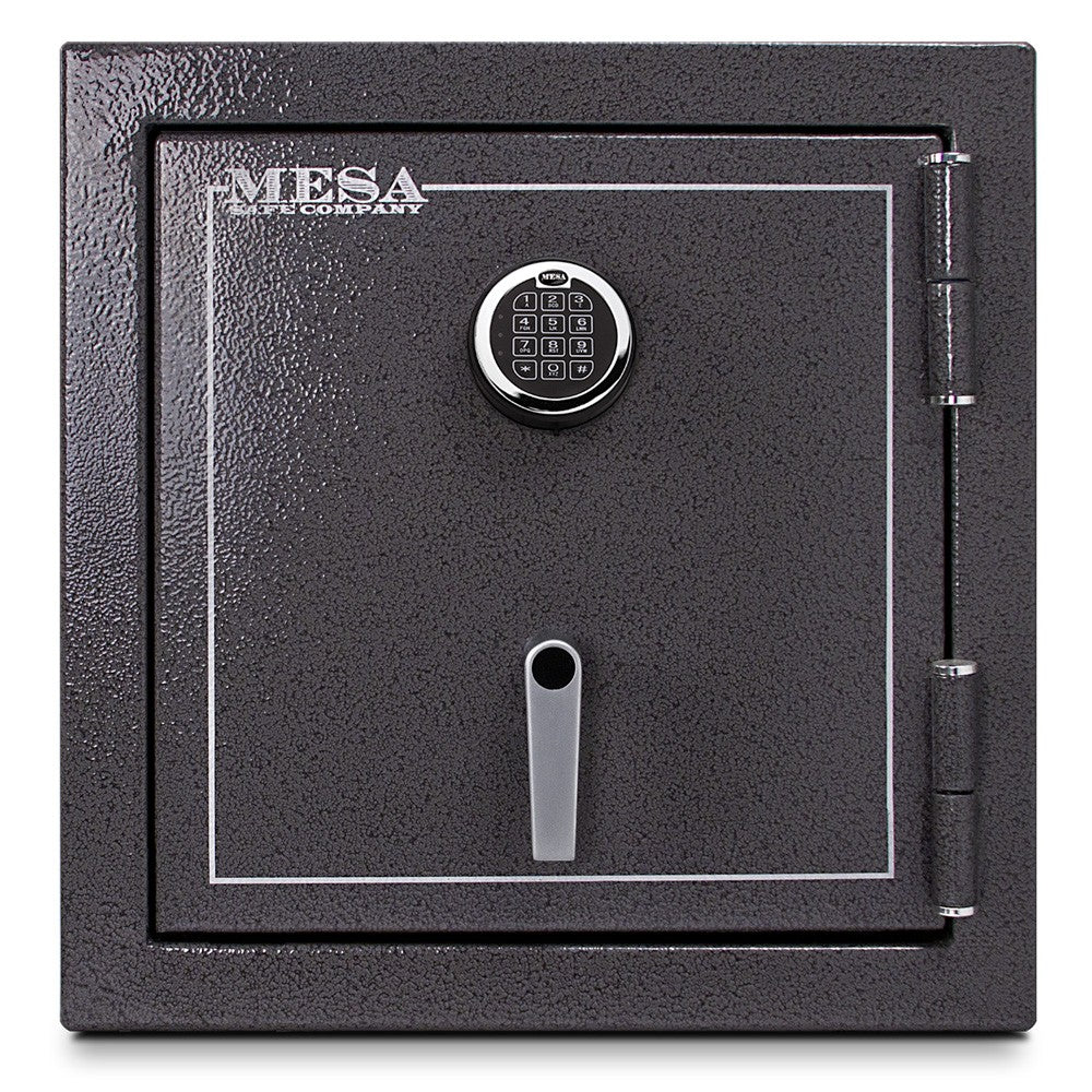 Mesa Safe Company - MBF2020C - Burglary & Fire Safe - Combination Lock