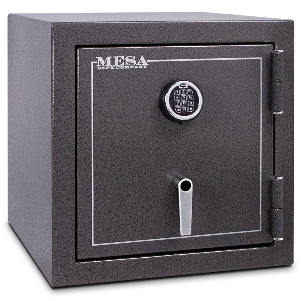 Mesa Safe Company - MBF2020C - Burglary & Fire Safe - Combination Lock