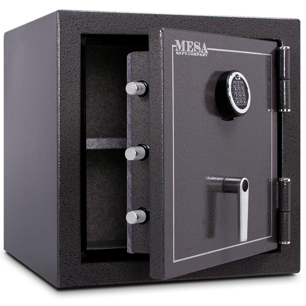 Mesa Safe Company - MBF2020C - Burglary & Fire Safe - Combination Lock