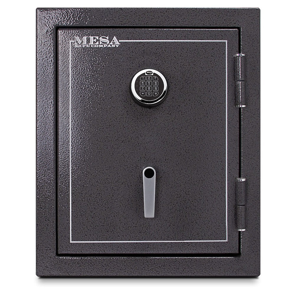 Mesa Safe Company - MBF2620E - Burglary & Fire Safe - Electronic Lock