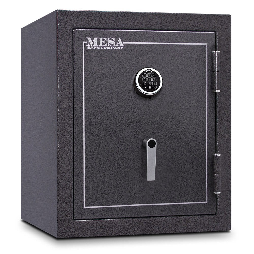 Mesa Safe Company - MBF2620C - Burglary & Fire Safe - Combination Lock