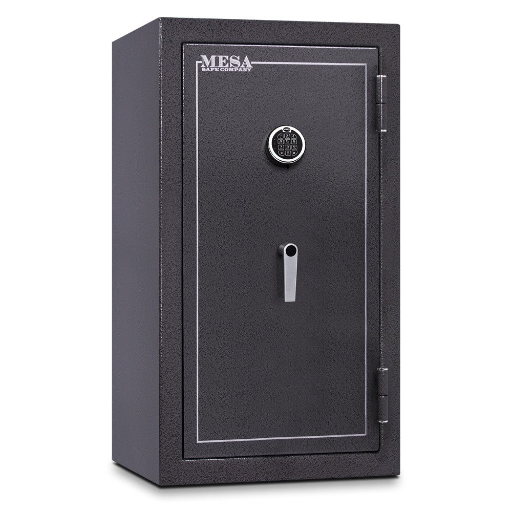 Mesa Safe Company - MBF3820C - Burglary & Fire Safe - Combination Lock