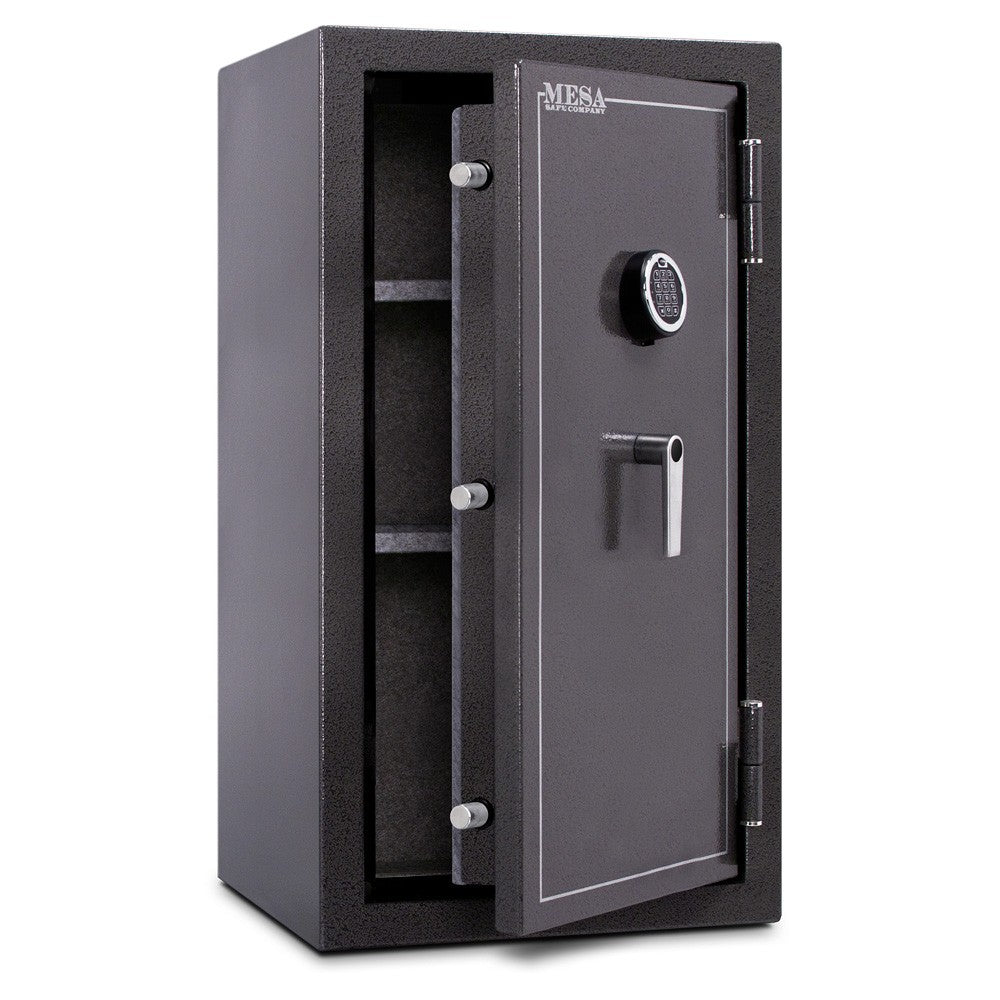 Mesa Safe Company - MBF3820C - Burglary & Fire Safe - Combination Lock