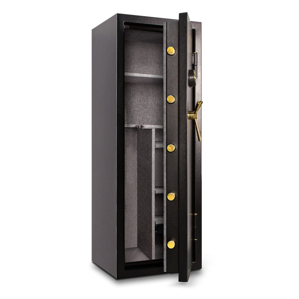 Mesa Safe Company - MBF5922c - 14 Long Gun Safe - Combination Lock