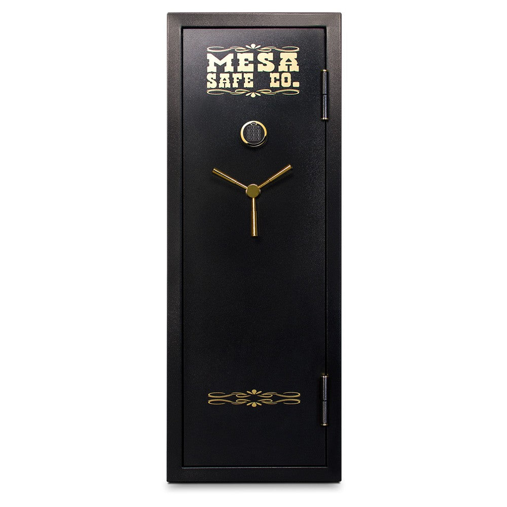 Mesa Safe Company - MBF5922P - Burglary & Fire Safe - Combination Lock