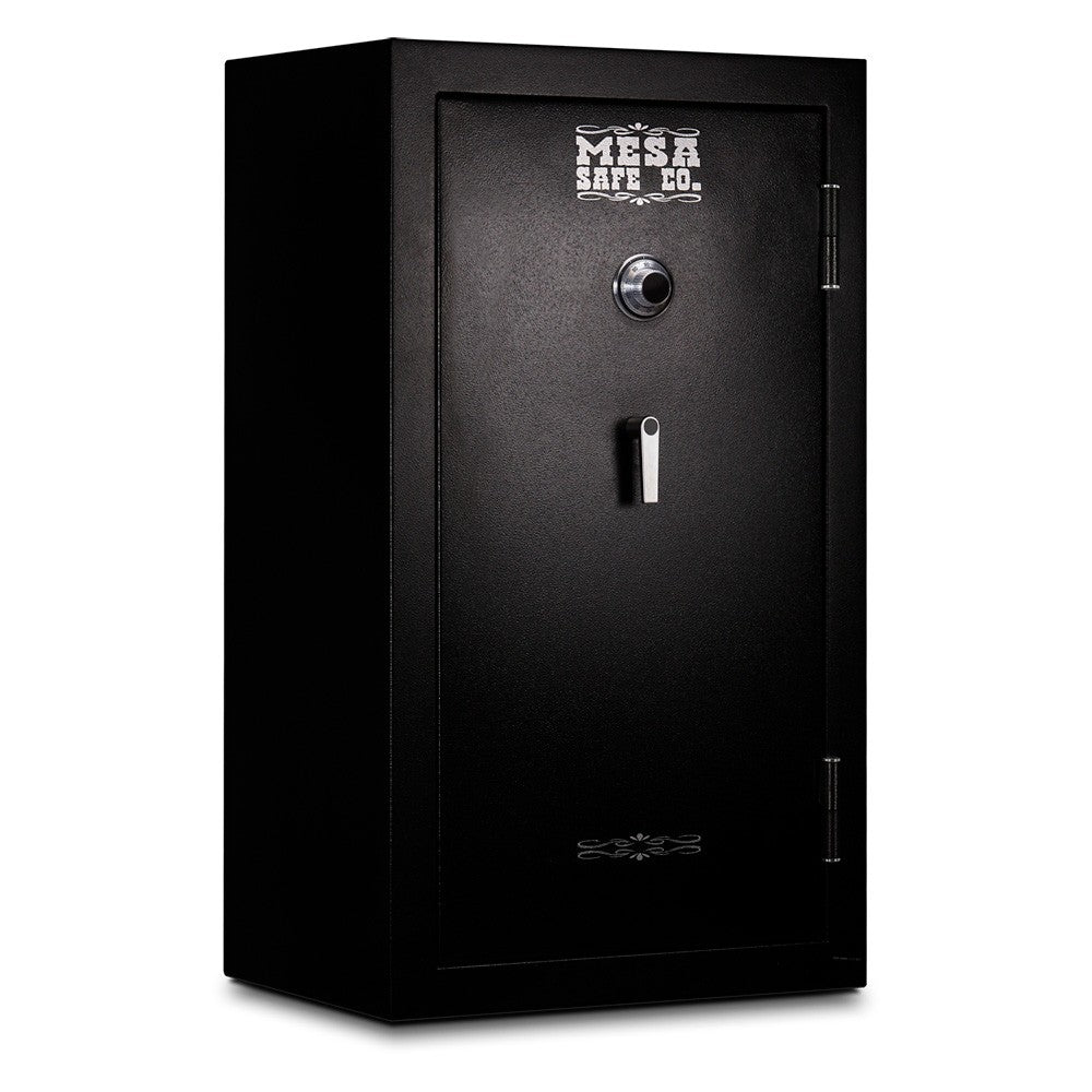 Mesa Safe Company - MGL36-C - 36 Long Gun Safe - Combination Lock