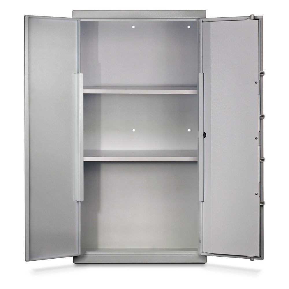 Mesa Safe Company - MRX1000E - Double Door Pharmacy Safe