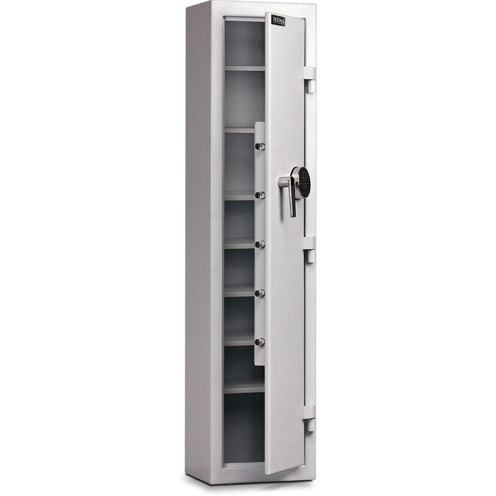 Mesa Safe Company - MRX2000E - Single Door Pharmacy Safe