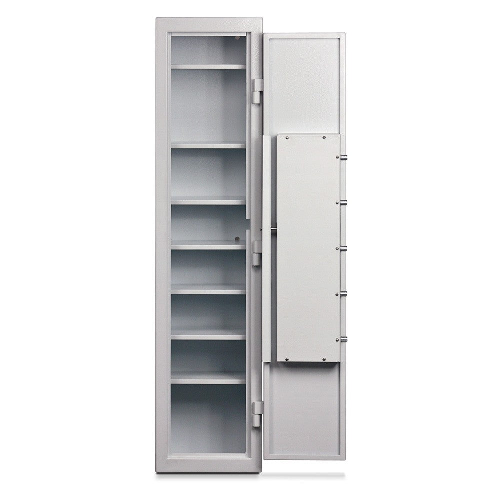 Mesa Safe Company - MRX2000E - Single Door Pharmacy Safe