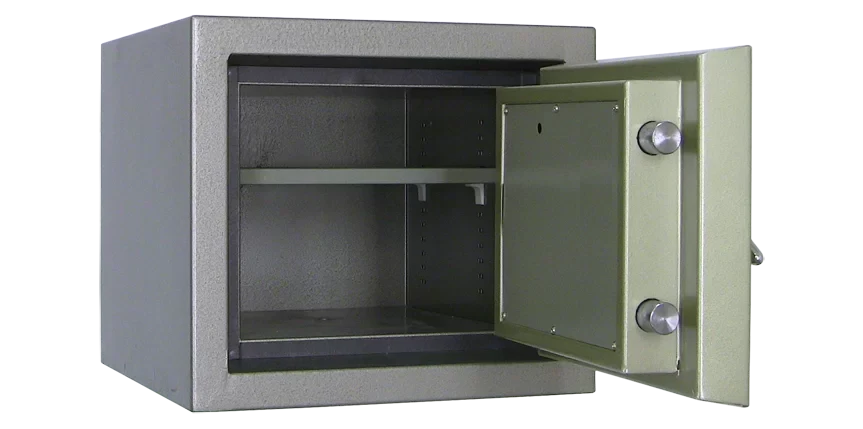 Steelwater SWBFB-450 Fire & Burglary Safe